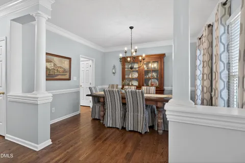 $649,900 | 9805 Rockledge Drive, Raleigh, NC 27617