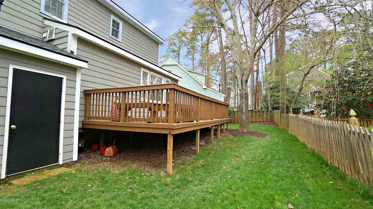 4408 Tetbury Place Raleigh, NC 27613 - Photo 19 of 23 Photo 19