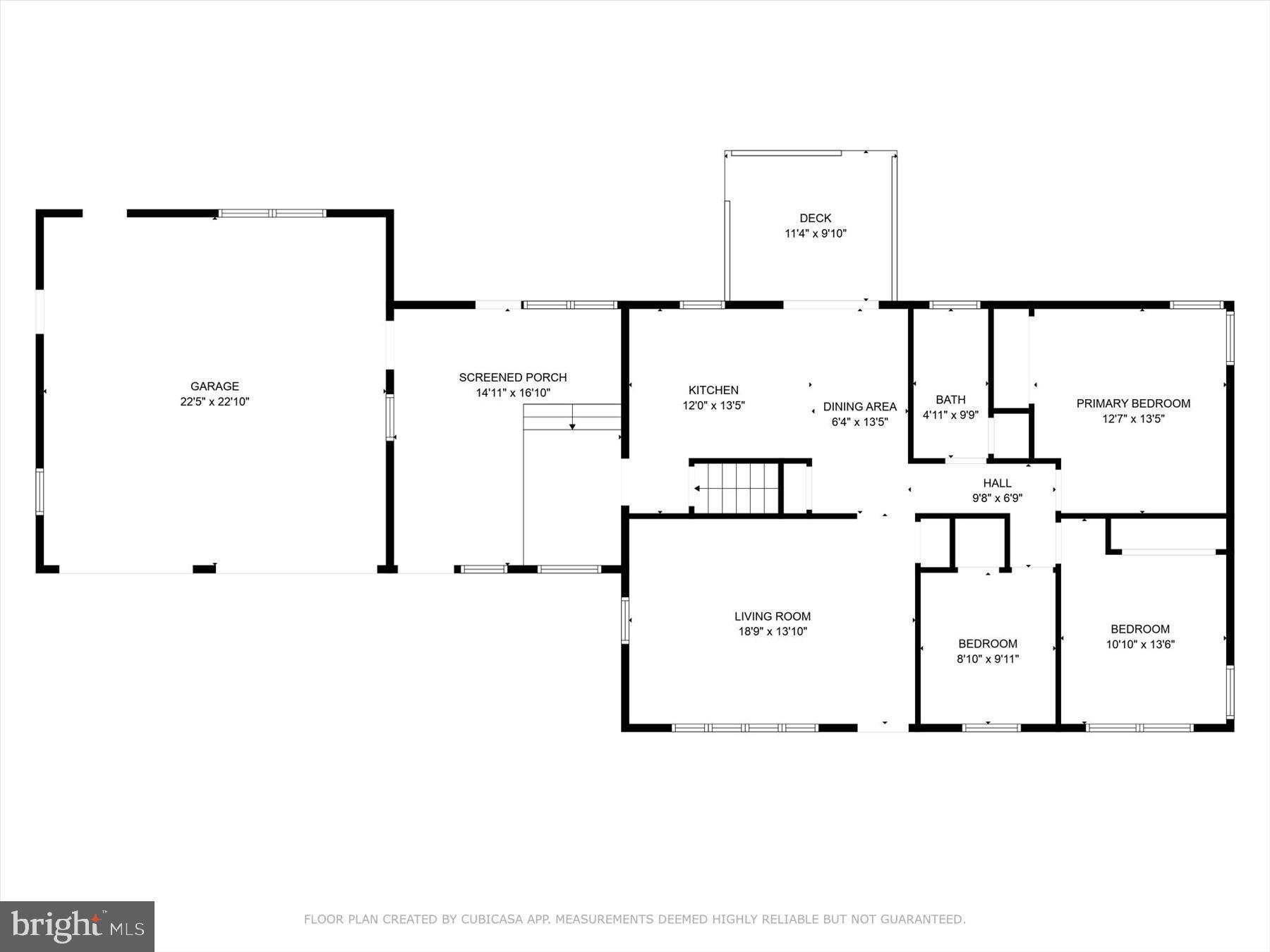 190 Trail Road Hershey, PA 17033 - Photo 29 of 31 Main Floor Plans