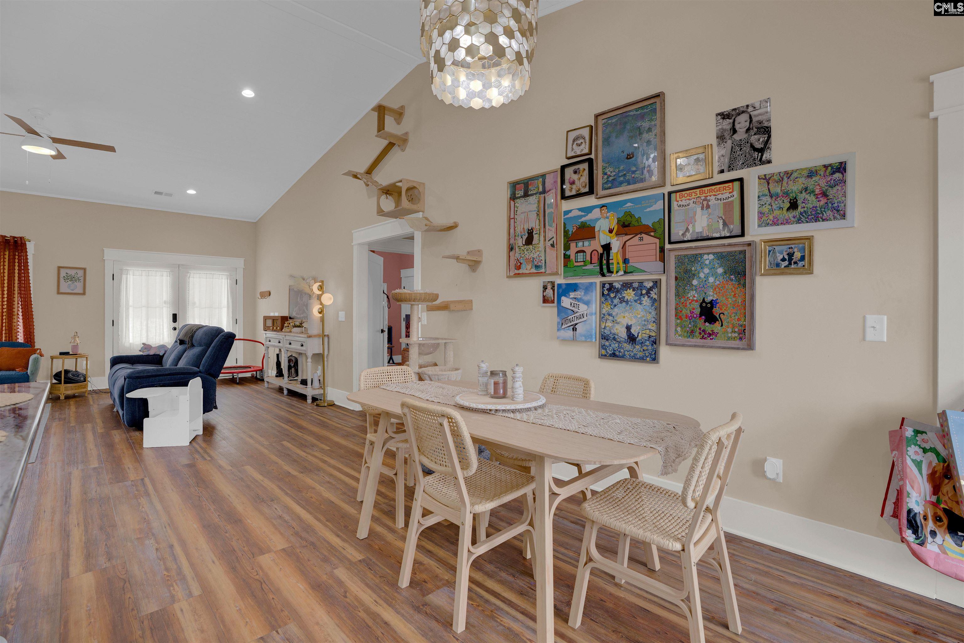 1936 Ben Franklin Road Leesville, SC 29070 - Photo 20 of 60
