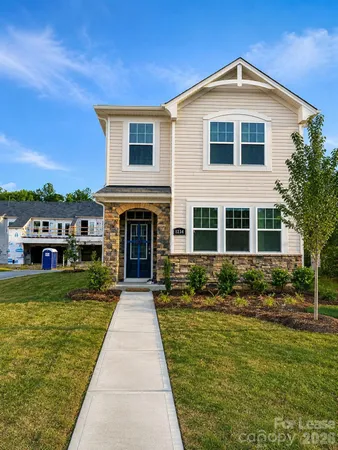 $2,200 | 1234 Southern Sugar Drive, Charlotte, NC 28262