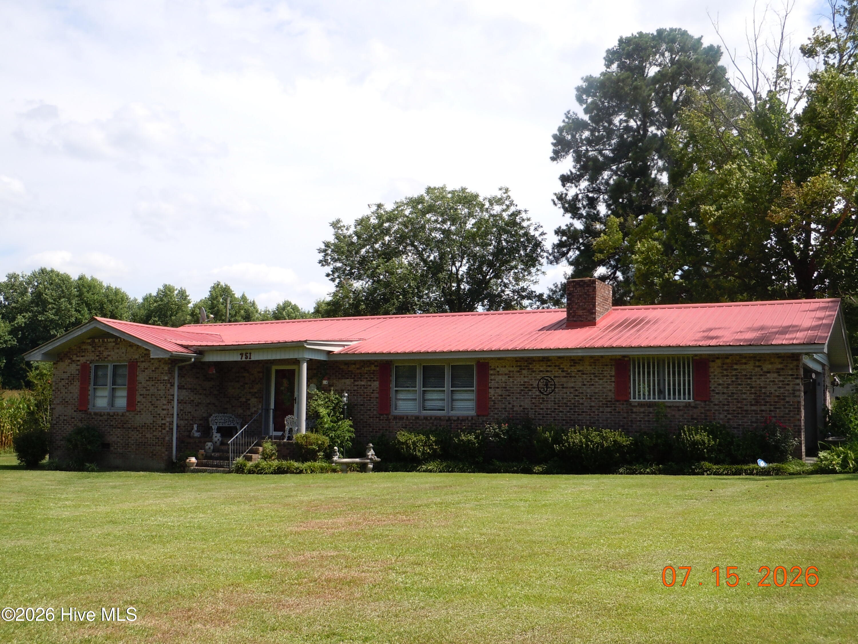 751 New Life Church Road Tabor City, NC 28463 - Photo 44 of 77