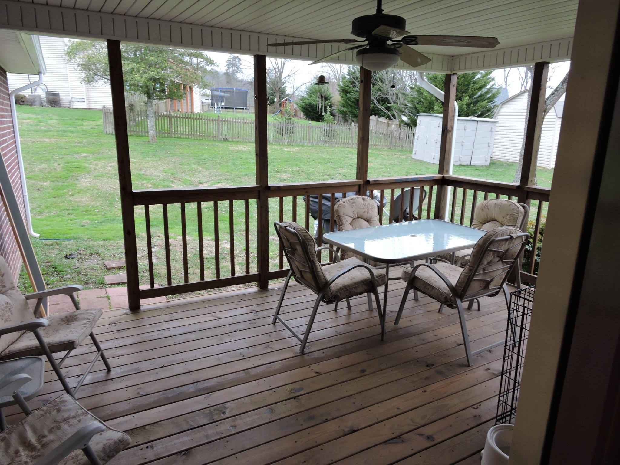 6919 Ghiradelli Road Knoxville, TN 37918 - Photo 30 of 35 Gallery Image 30