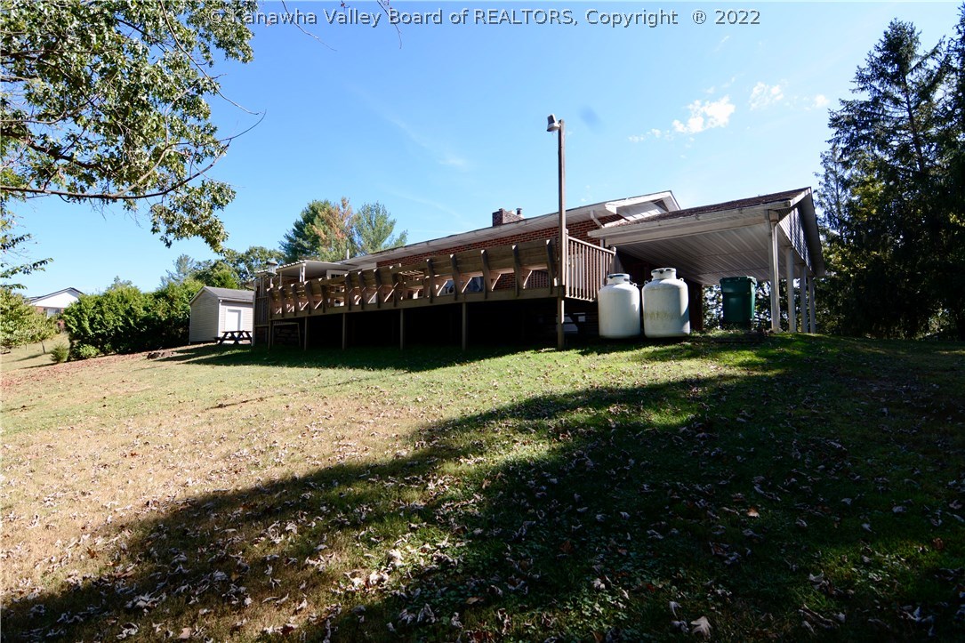 570 Skyline View Drive Ripley, WV 25271 - Photo 3 of 30 Gallery Image 3