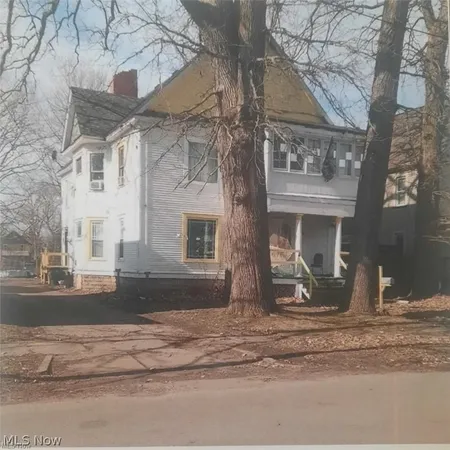 $39,900 | 433 Olive Avenue Northeast, Warren, OH 44483