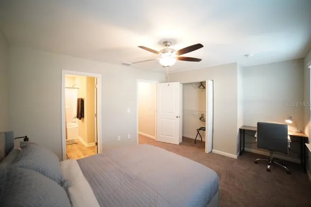 $883,350 | 2288 Del Carmel Way, Unit 14, Tallahassee, FL 32303