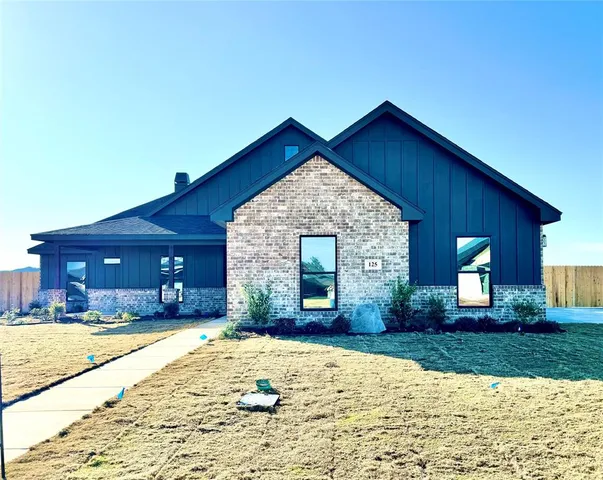 $574,900 | 125 Kleingrass Road, Abilene, TX 79606