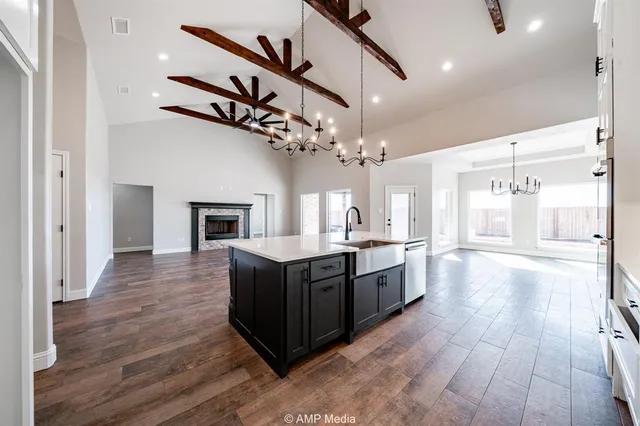 $574,900 | 125 Kleingrass Road, Abilene, TX 79606