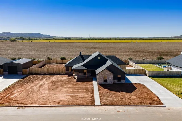 $574,900 | 125 Kleingrass Road, Abilene, TX 79606