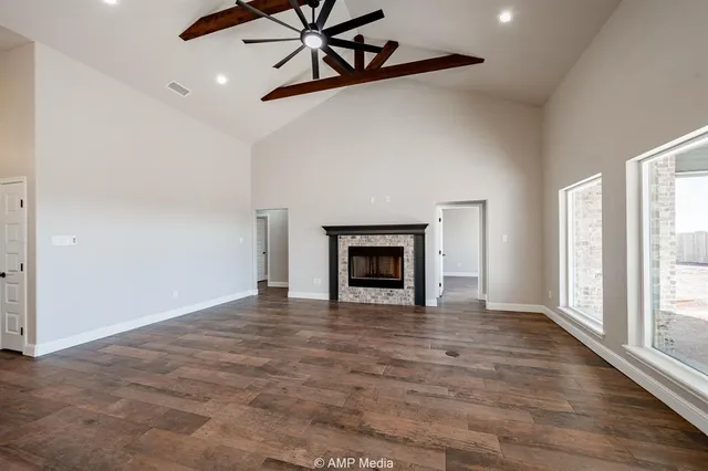 $574,900 | 125 Kleingrass Road, Abilene, TX 79606