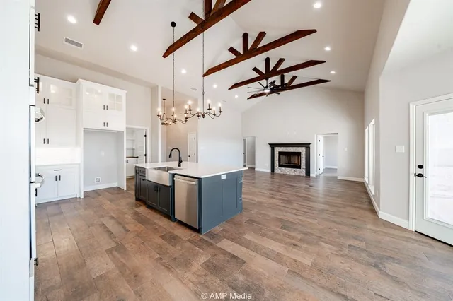 $574,900 | 125 Kleingrass Road, Abilene, TX 79606