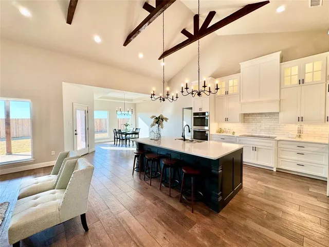 $574,900 | 125 Kleingrass Road, Abilene, TX 79606