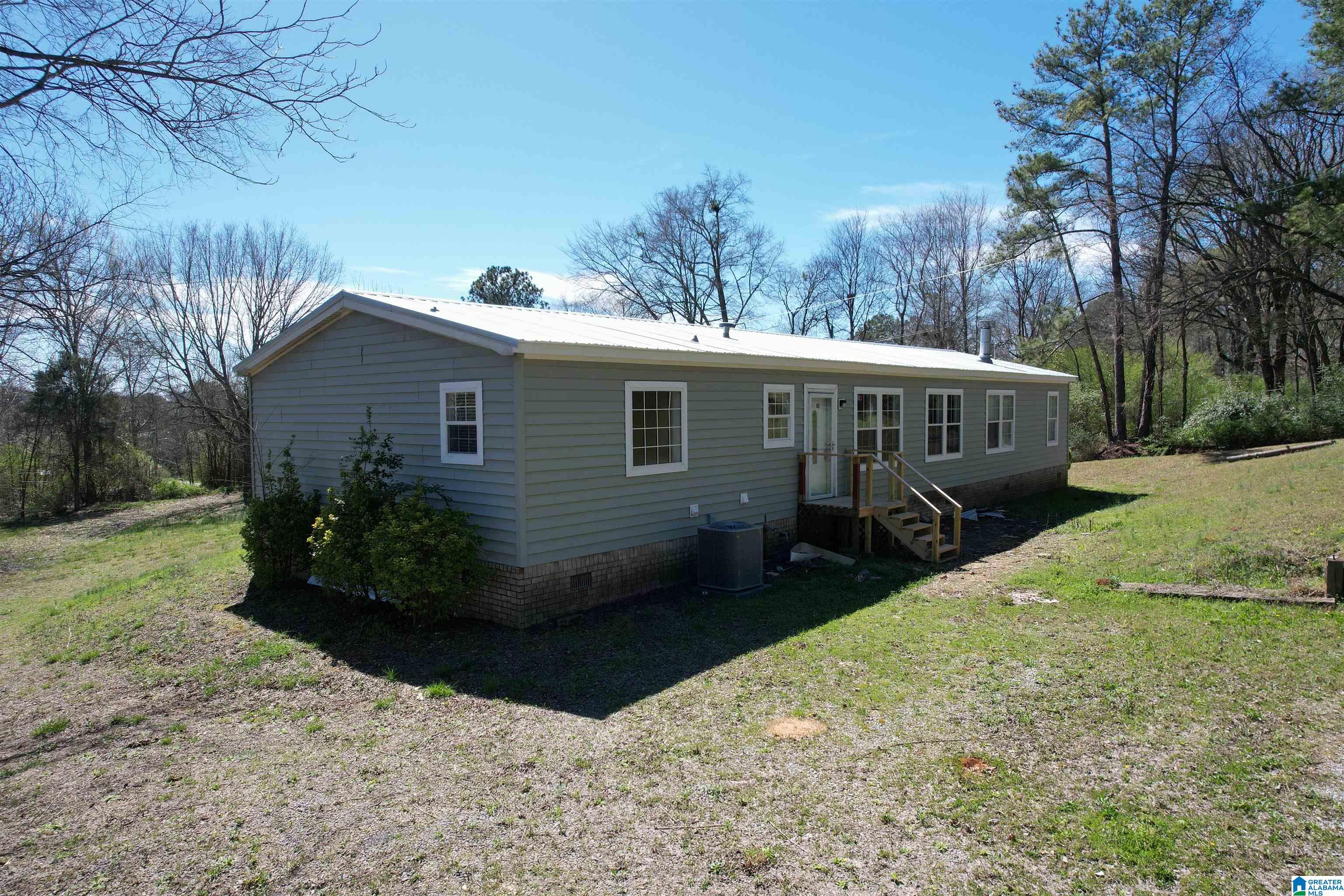 390 Old Macedonia Ragland, AL 35131 - Photo 31 of 33