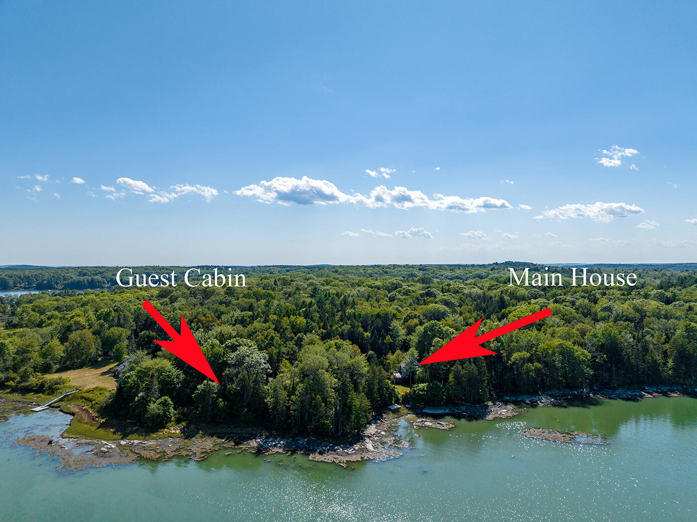 57 Flapjack Lane Cushing, ME 04563 - Photo 29 of 61 DJI_0361Labeled