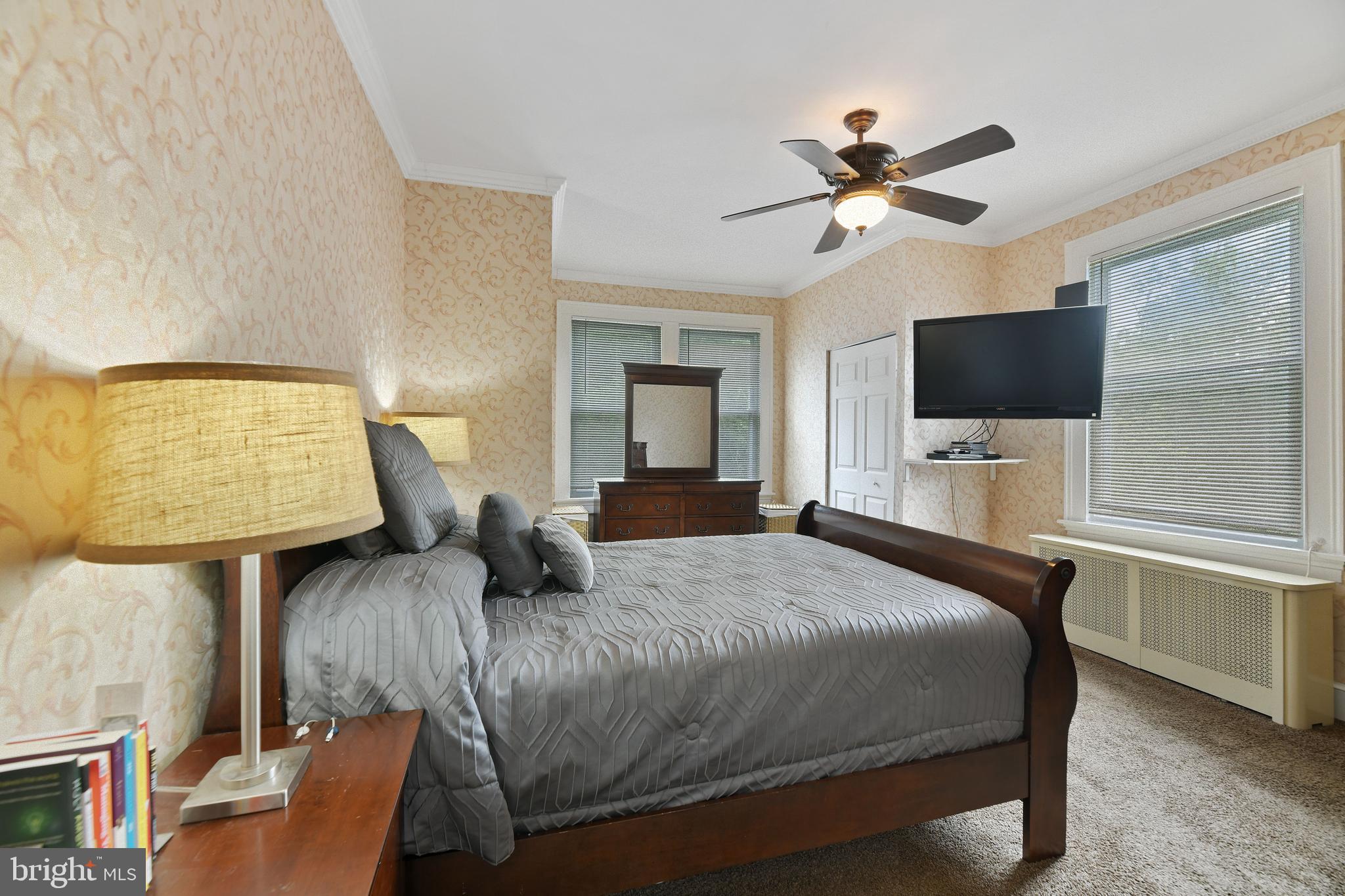 2508 Queen Anne Road Baltimore, MD 21216 - Photo 11 of 14 Bedroom