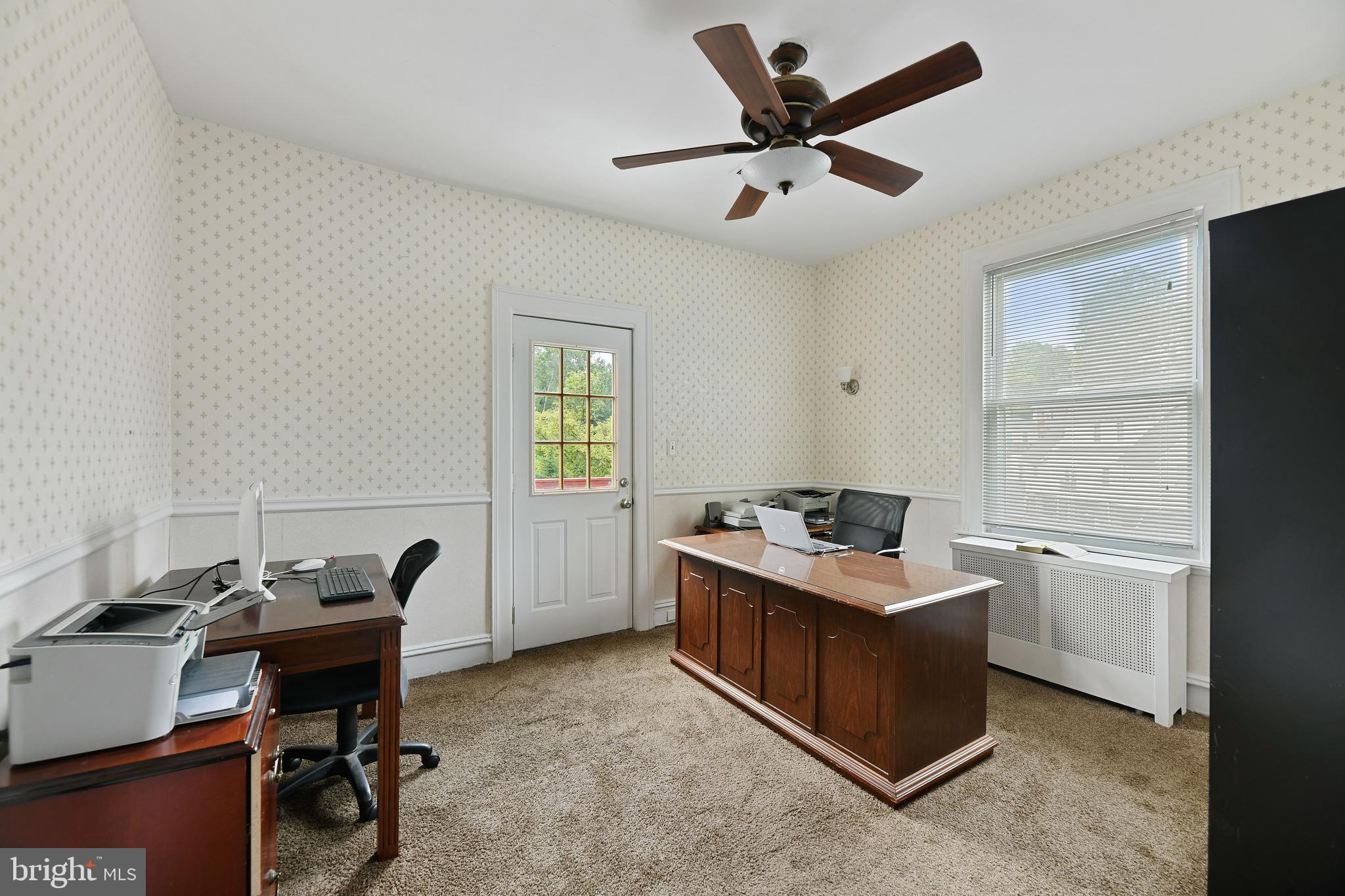 2508 Queen Anne Road Baltimore, MD 21216 - Photo 9 of 14 Bedroom