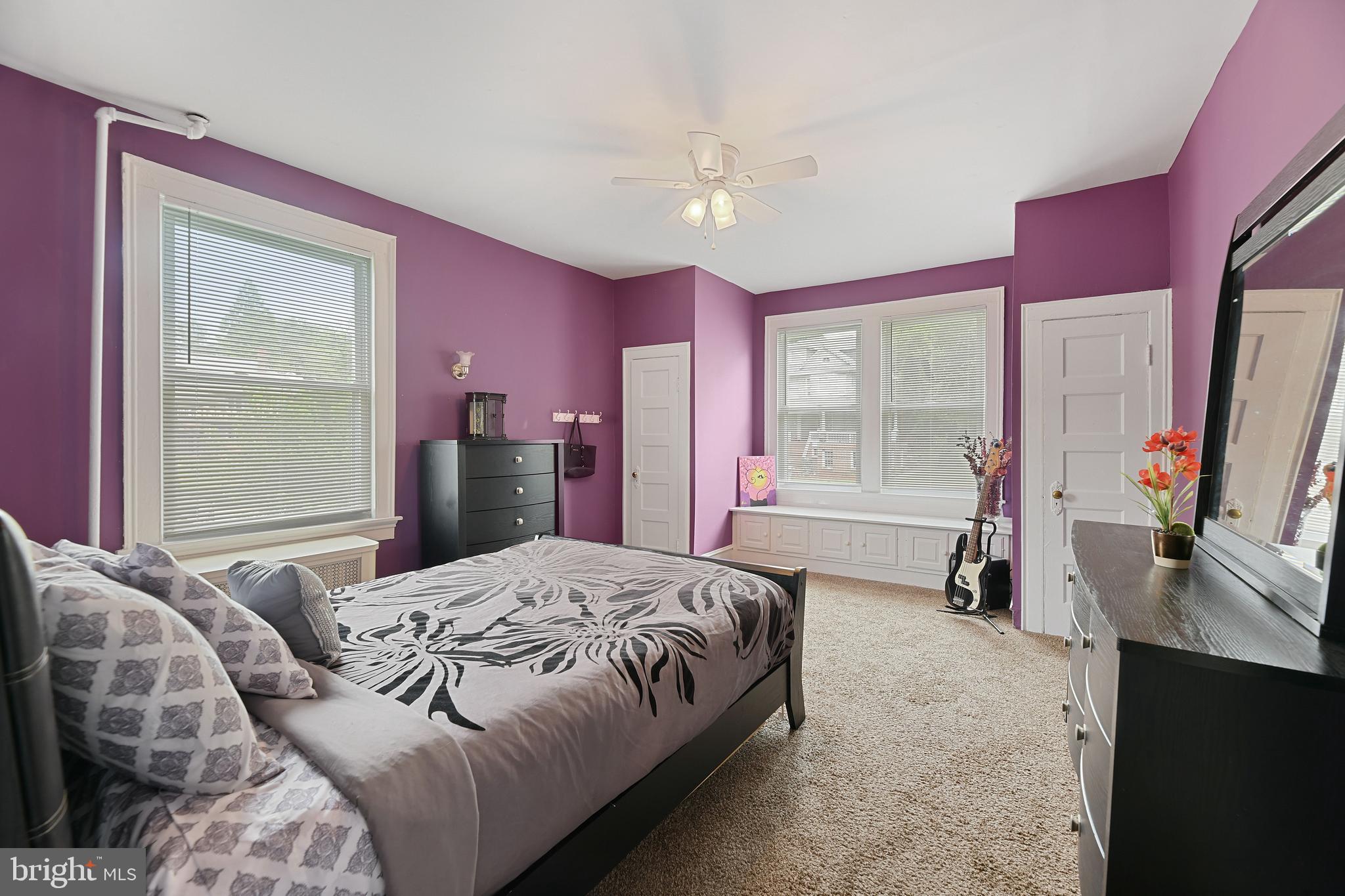 2508 Queen Anne Road Baltimore, MD 21216 - Photo 10 of 14 Bedroom