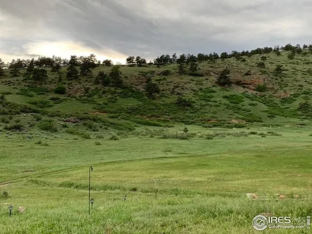 a view of a swimming pool