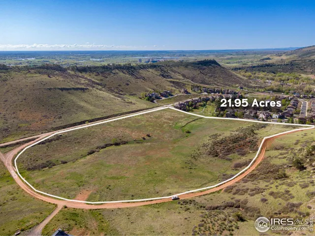 $799,000 | 223 Stone Canyon Drive, Longmont, CO 80503