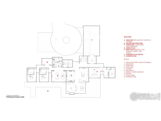 $799,000 | 223 Stone Canyon Drive, Longmont, CO 80503