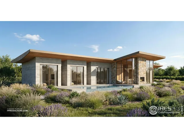 $799,000 | 223 Stone Canyon Drive, Longmont, CO 80503