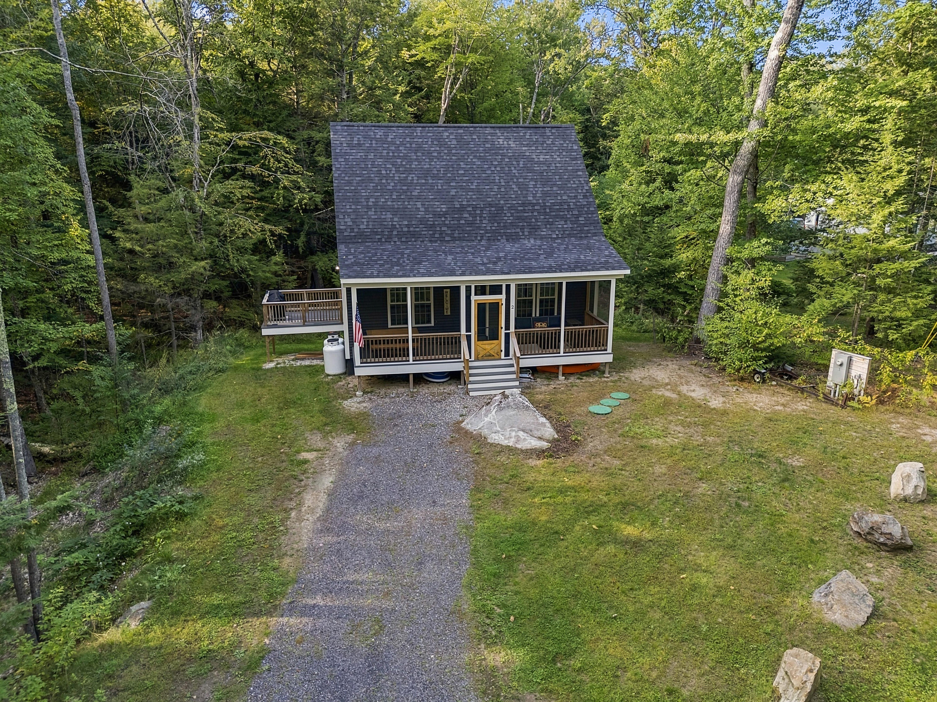 2 Binford Road Standish, ME 04084 - Photo 58 of 64 2 Binford Rd_0187