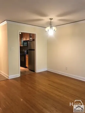 $1,500 | 1055 Baxter Street, Unit 408, Athens, GA 30606