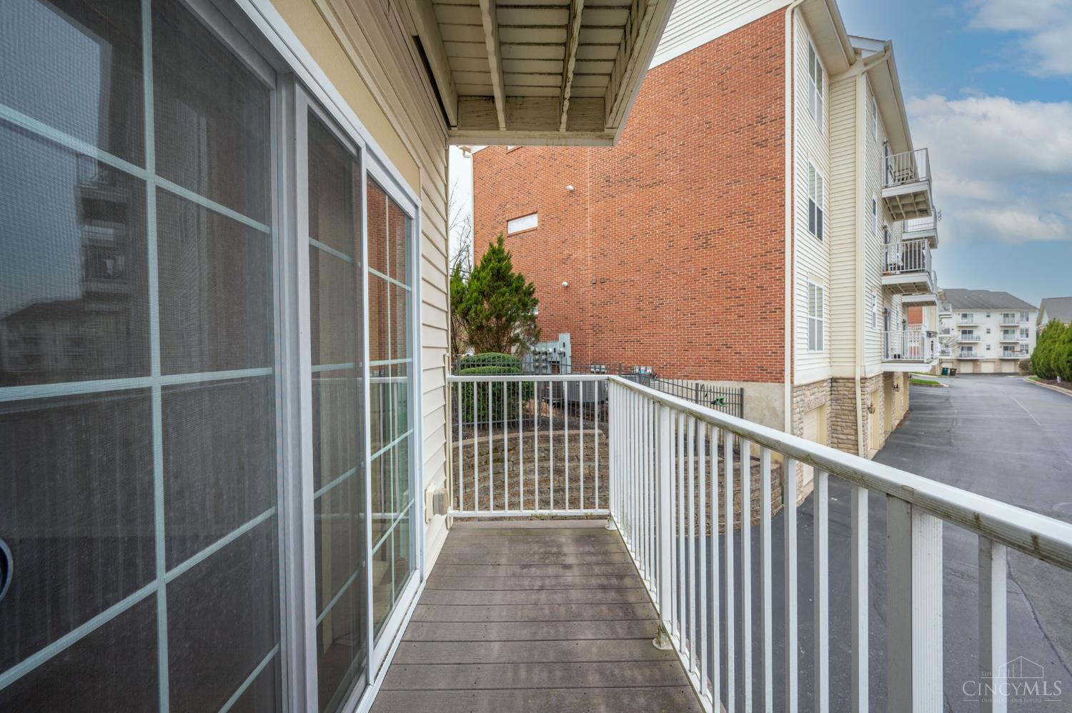 3390 Wasson Road, Unit A Cincinnati, OH 45209 - Photo 16 of 36 Gallery Image 16