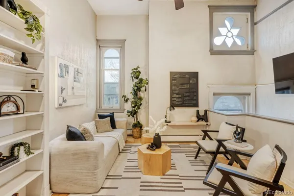 $375,000 | 108 West Byers Place, Unit 202, Denver, CO 80223