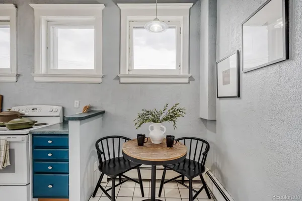 $375,000 | 108 West Byers Place, Unit 202, Denver, CO 80223