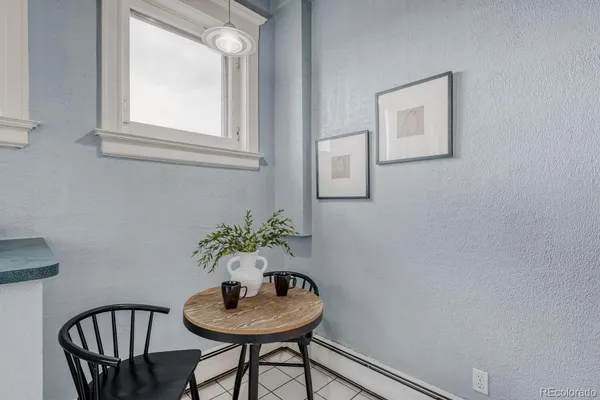 $375,000 | 108 West Byers Place, Unit 202, Denver, CO 80223