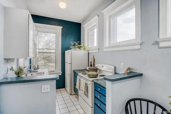 $375,000 | 108 West Byers Place, Unit 202, Denver, CO 80223