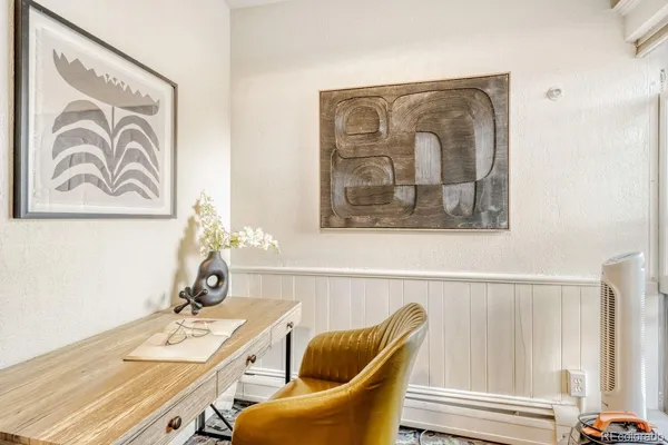 $375,000 | 108 West Byers Place, Unit 202, Denver, CO 80223