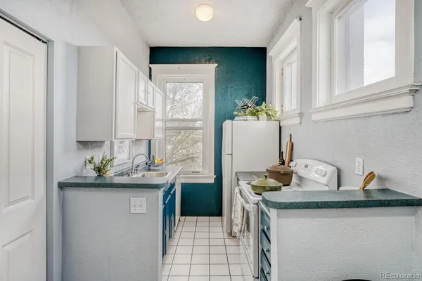 $375,000 | 108 West Byers Place, Unit 202, Denver, CO 80223