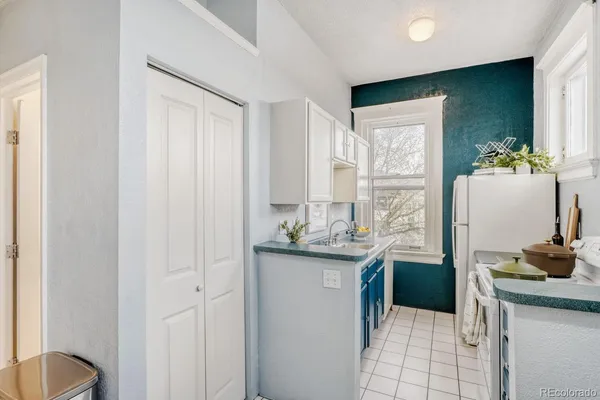 $375,000 | 108 West Byers Place, Unit 202, Denver, CO 80223