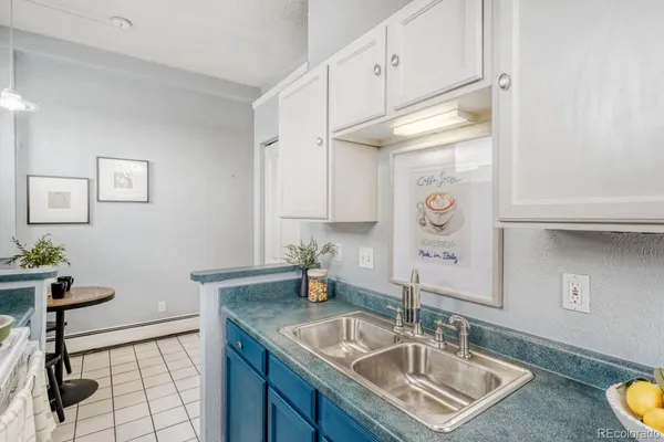 $375,000 | 108 West Byers Place, Unit 202, Denver, CO 80223