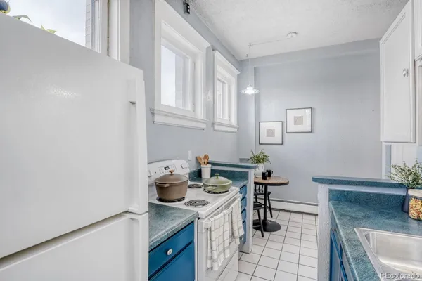 $375,000 | 108 West Byers Place, Unit 202, Denver, CO 80223