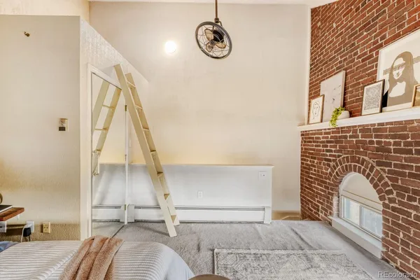 $375,000 | 108 West Byers Place, Unit 202, Denver, CO 80223