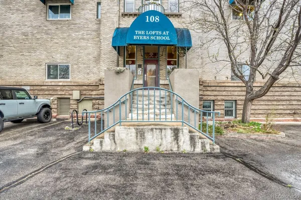 $375,000 | 108 West Byers Place, Unit 202, Denver, CO 80223