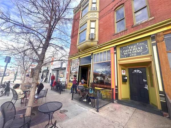 $375,000 | 108 West Byers Place, Unit 202, Denver, CO 80223