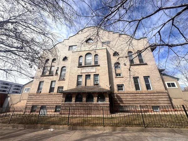 $375,000 | 108 West Byers Place, Unit 202, Denver, CO 80223