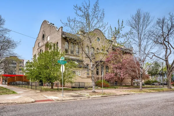 $375,000 | 108 West Byers Place, Unit 202, Denver, CO 80223