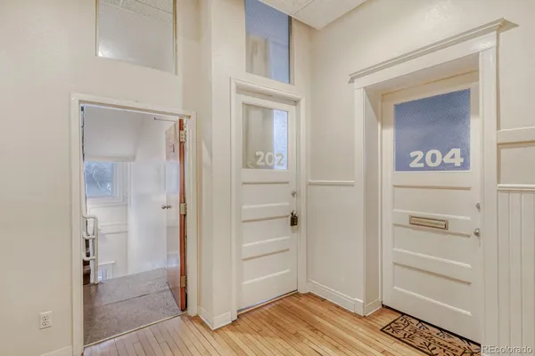 $375,000 | 108 West Byers Place, Unit 202, Denver, CO 80223