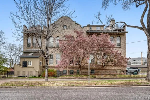 $375,000 | 108 West Byers Place, Unit 202, Denver, CO 80223