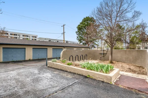 $375,000 | 108 West Byers Place, Unit 202, Denver, CO 80223
