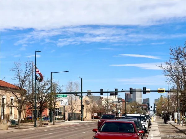 $375,000 | 108 West Byers Place, Unit 202, Denver, CO 80223