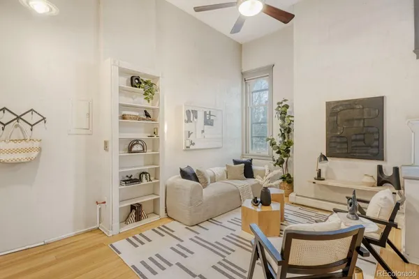 $375,000 | 108 West Byers Place, Unit 202, Denver, CO 80223
