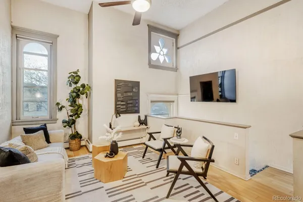 $375,000 | 108 West Byers Place, Unit 202, Denver, CO 80223