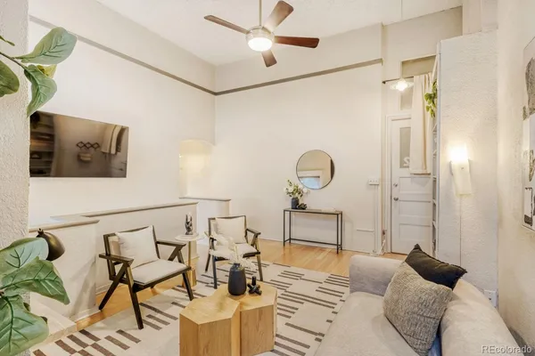$375,000 | 108 West Byers Place, Unit 202, Denver, CO 80223