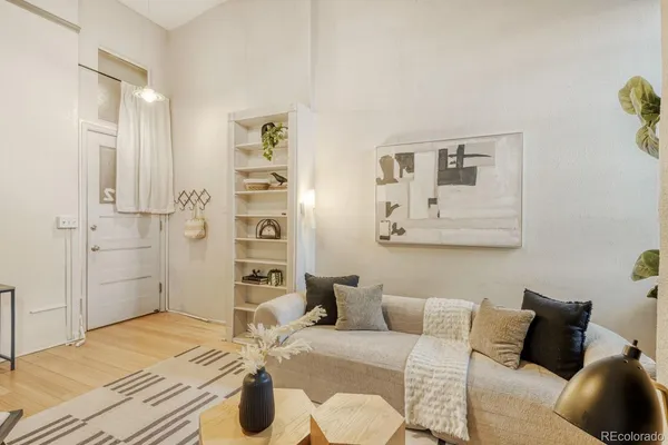 $375,000 | 108 West Byers Place, Unit 202, Denver, CO 80223